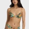 Des Tropiques Talia Underwire Bikini Top