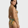 Des Tropiques Talia Underwire Bikini Top