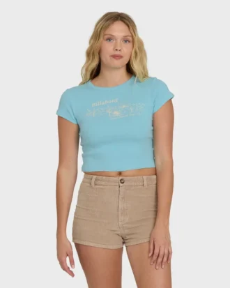 Desert Bound Short Sleeve T-Shirt
