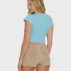 Desert Bound Short Sleeve T-Shirt
