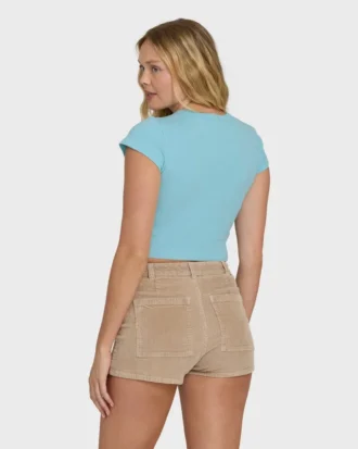 Desert Bound Short Sleeve T-Shirt