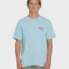 Dim Arch Premium Short Sleeve Knit T-Shirt