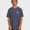 Dim Arch Premium Short Sleeve Knit T-Shirt
