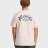 Dim Arch Premium Short Sleeve Knit T-Shirt