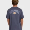 Dim Arch Premium Short Sleeve Knit T-Shirt