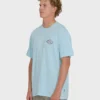 Dim Arch Premium Short Sleeve Knit T-Shirt