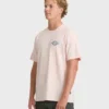 Dim Arch Premium Short Sleeve Knit T-Shirt