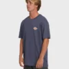 Dim Arch Premium Short Sleeve Knit T-Shirt