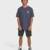 Dim Arch Premium Short Sleeve Knit T-Shirt