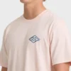 Dim Arch Premium Short Sleeve Knit T-Shirt