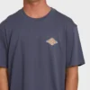 Dim Arch Premium Short Sleeve Knit T-Shirt