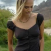 Distant Tides Dress