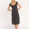 Distant Tides Dress