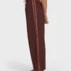 Double Take Elastic Waist Pants