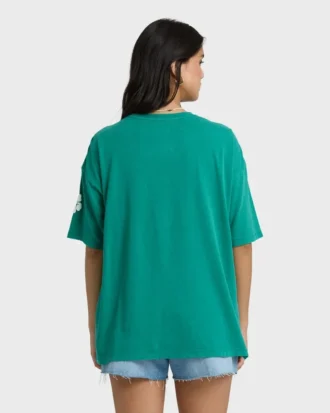 Dream in the Wind Short Sleeve T-Shirt