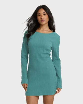 Dream Life Mini Dress