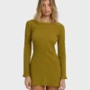 Dream Life Mini Dress