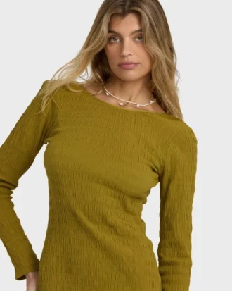 Dream Life Mini Dress
