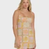 Dreaming of Sun Mini Dress