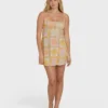 Dreaming of Sun Mini Dress