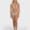 Dreamy Daze Morgan Underwire Bikini Top
