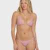 Dreamy Daze Reversible Tie-Side Tanga Bikini Bottoms