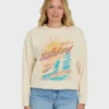 Echo Crewneck Sweatshirt