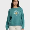 Echo Crewneck Sweatshirt