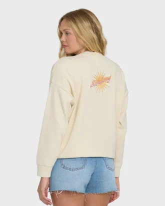 Echo Crewneck Sweatshirt