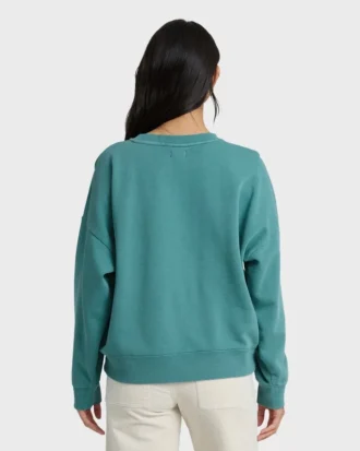 Echo Crewneck Sweatshirt