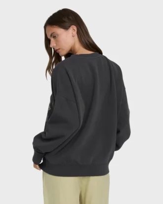 Echo Crewneck Sweatshirt