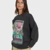 Echo Crewneck Sweatshirt