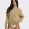 Echo Crewneck Sweatshirt