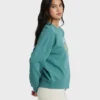 Echo Crewneck Sweatshirt