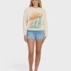 Echo Crewneck Sweatshirt