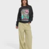 Echo Crewneck Sweatshirt