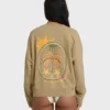 Echo Crewneck Sweatshirt