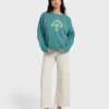 Echo Crewneck Sweatshirt