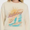 Echo Crewneck Sweatshirt