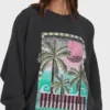 Echo Crewneck Sweatshirt