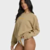Echo Crewneck Sweatshirt