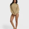 Echo Crewneck Sweatshirt