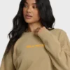 Echo Crewneck Sweatshirt