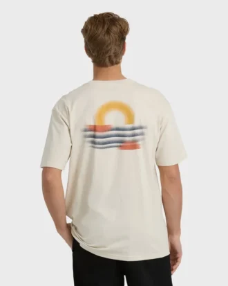 Eclipse Regular Short Sleeve T-Shirt