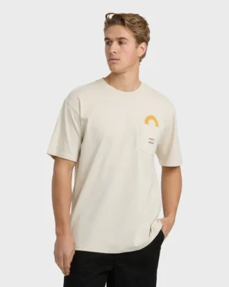 Eclipse Regular Short Sleeve T-Shirt