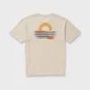 Eclipse Regular Short Sleeve T-Shirt