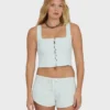 Eezy Waist Woven Shorts
