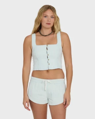 Eezy Waist Woven Shorts