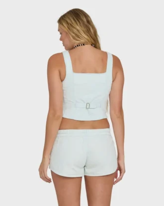 Eezy Waist Woven Shorts