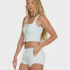 Eezy Waist Woven Shorts